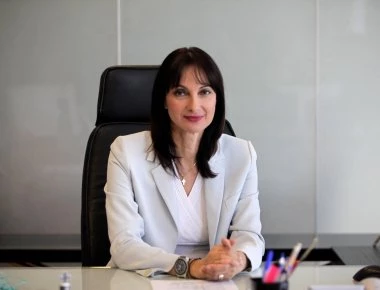 Σ. Koντονής: «Η Κουντουρά θα είναι επικεφαλής του ψηφοδελτίου του ΣΥΡΙΖΑ»